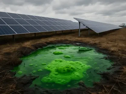 Is 'Green' Energy Poisoning a Mississippi Town?