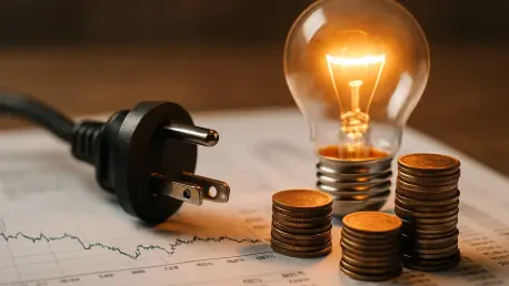 What Is the Cost of Keeping the Power On?