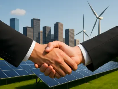 Beyond the Franchise: City-Utility Climate Partnerships