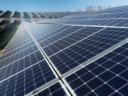 Solar Power Shifts to Smart Grid Control in 2026