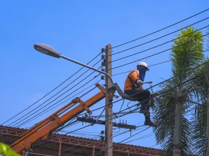 Oregon Pushes Back on ICE Impersonating Utility Workers