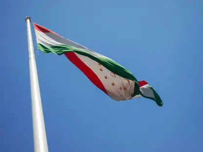 Is Tajikistan the New Model for Sustainable Energy?