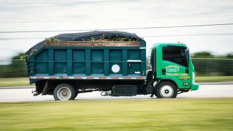Can New Trucks Solve Mexico City's Waste Problem?