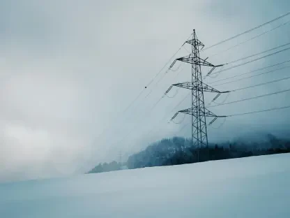 Is the Power Grid Ready for a Major Winter Storm?