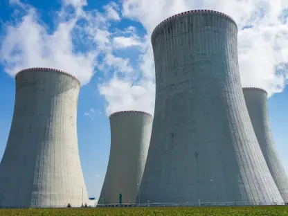 How Project Finance Can Unlock a Nuclear Renaissance