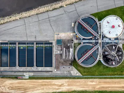 Is Smart Biochar the Future of Water Purification?