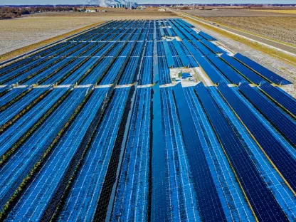 Adani Green Boosts Power at Its Khavda Energy Hub