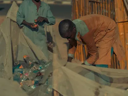 How Can Rivals Solve Nigeria's Plastic Problem?