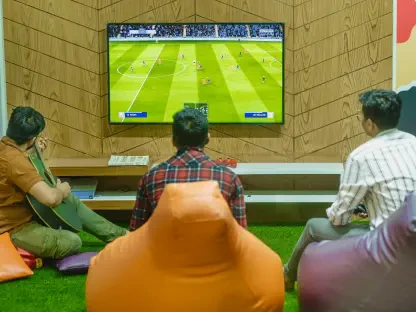 Trend Analysis: Sports Streaming Security