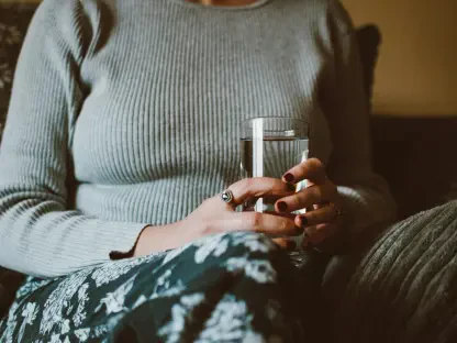 How Is Melbourne's Drinking Water Kept Safe From Fire?