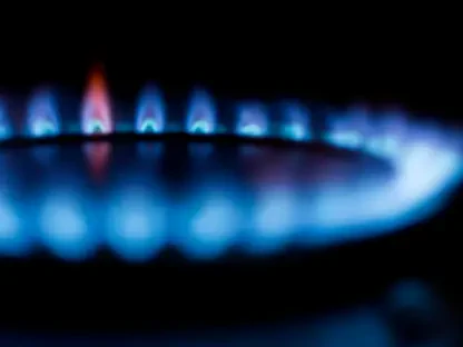 J.F. Lehman Buys Two Firms for Gas Management Platform
