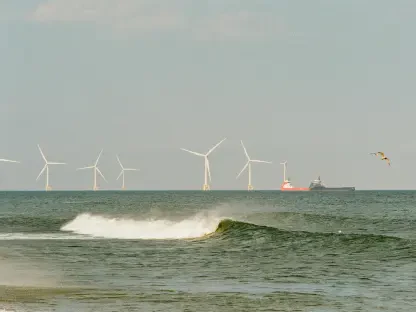 Can a Court Save the US Offshore Wind Industry?