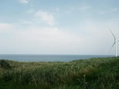 Can Courts Save Offshore Wind From the White House?