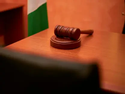 Court Rules Trump's Clean Energy Cuts Were Unlawful