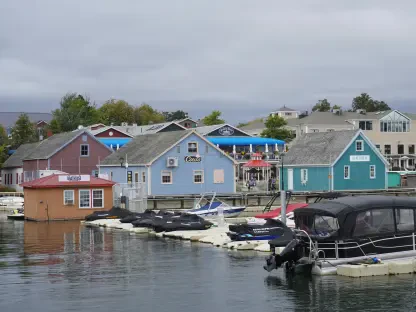 Is New England's Grid Ready for the Future?