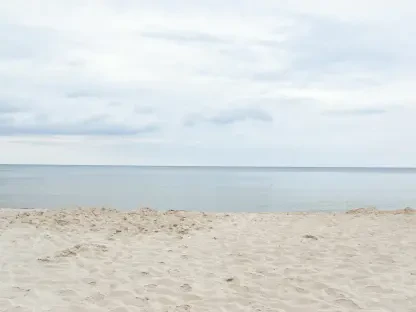 Baltic Sea Rescue Plan Criticized as Insufficient