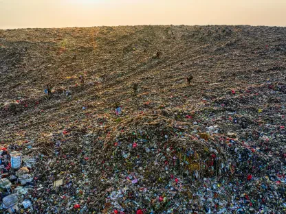 Can Landfills Expand Amidst Public and Regulatory Backlash?