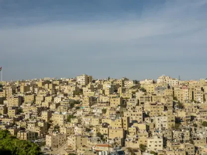 I Squared Launches Radiant for Middle East Renewables