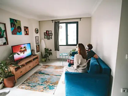 What's Driving Versant's Push Into Free TV?