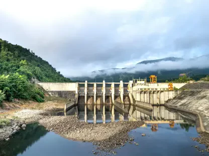 Can Canadian Hydropower Save New England Billions?