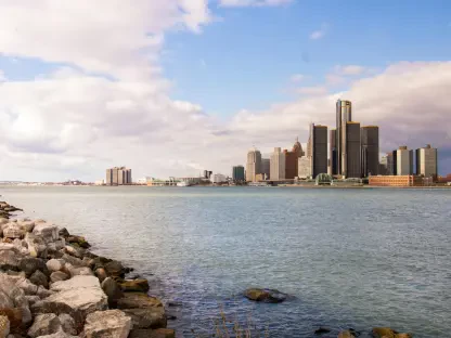 How Is Michigan Reviving Its Contaminated Lands?