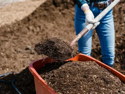 USDA Blocks Synthetics From Organic Compost