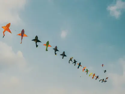 A Flying Kite Is the Future of Wind Energy