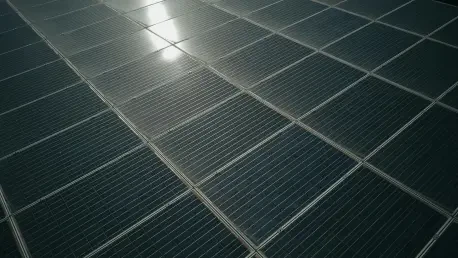 Will Politics Dim the Future of US Solar?
