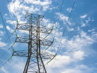 Will Big Tech Pay for Its Own Power Grid?