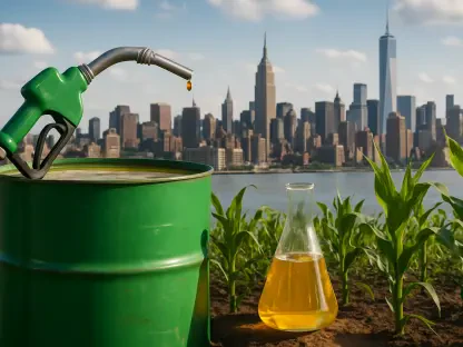 Biofuels Can Fuel New York's Economic Growth