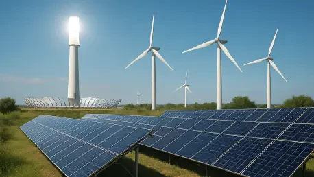 Trend Analysis: Power Generation Innovations