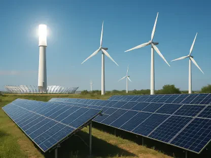 Trend Analysis: Power Generation Innovations