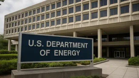 Is the DOE’s Order an Unconstitutional Power Grab?