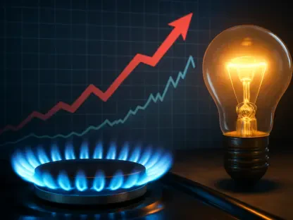 Gas and Electric Prices Spike Year-Over-Year, EIA Says