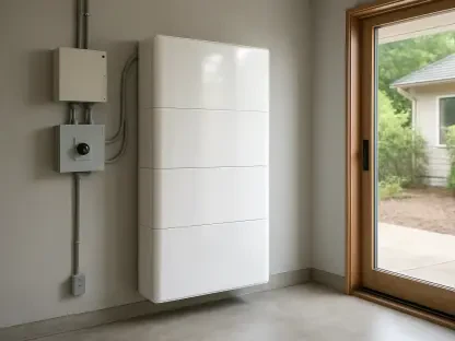 Can Home Batteries Stabilize the US Grid?