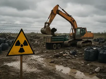 Doubts Cloud State's Cleanup of Radioactive Ohio Site