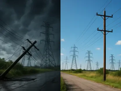 How Utilities Turn Disaster Into Grid Resilience