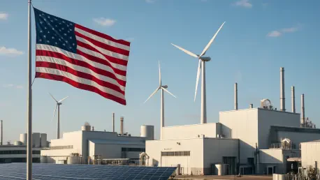 Regional Factories Drive America’s Clean Future