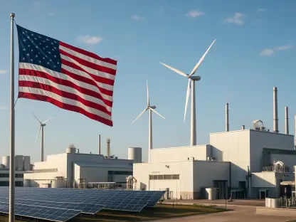 Regional Factories Drive America's Clean Future