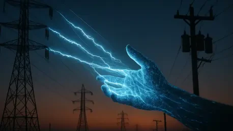 Electric Utilities Face AI-Driven Spending Surge