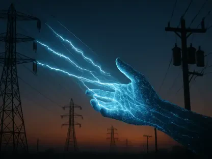 Electric Utilities Face AI-Driven Spending Surge