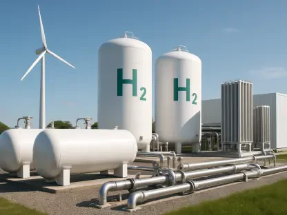 Morocco Launches Major Green Hydrogen Projects