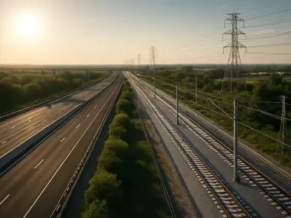 Will New Tech Fast-Track US Infrastructure?