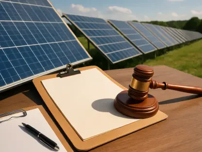 Do Trump's Voters Disagree With His Solar Policy?