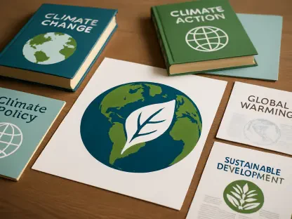 US Withdraws From 66 Global Climate Organizations