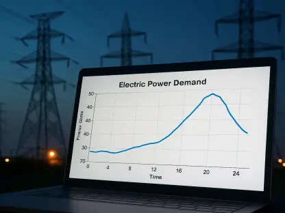 CMS Energy to Invest $17B to Meet Surging Power Demand