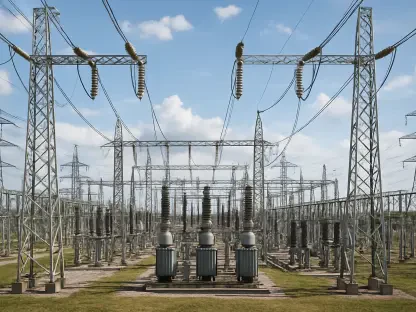 AI Is Both Straining and Saving the Electric Grid