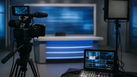 How Is LiveU Reshaping the Future of Live Broadcasting?
