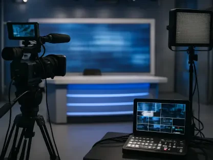 How Is LiveU Reshaping the Future of Live Broadcasting?