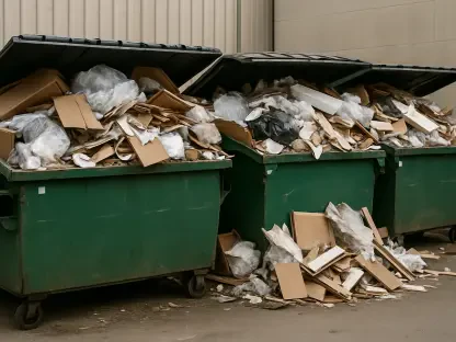 Who Should Pay for Sun Peaks' Commercial Waste?